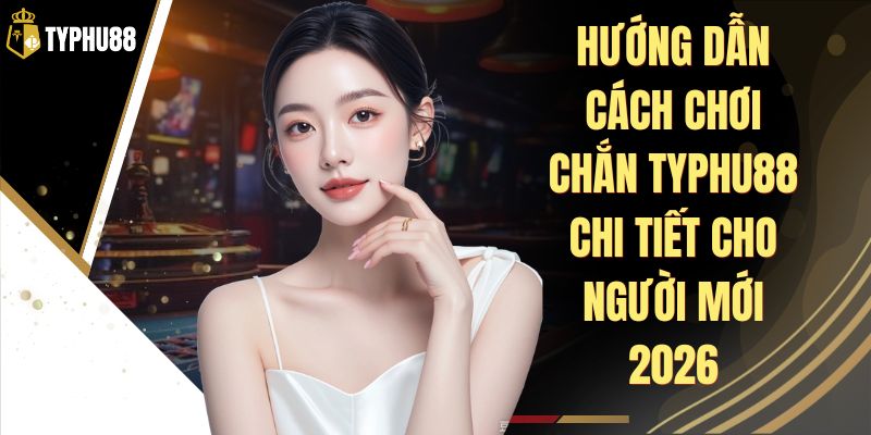 Hướng Dẫn Cách Chơi Chắn Typhu88 - Luật Chơi Chuẩn % Hướng Dẫn Cách Chơi Chắn Typhu88 - Luật Chơi Chuẩn